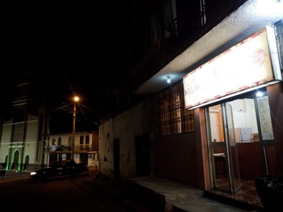 MIKUNA ICE CREAM