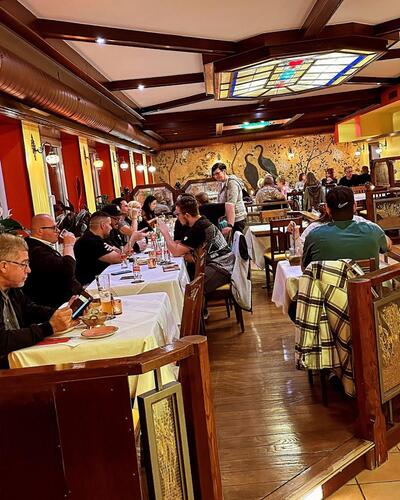 Chelany Langenfeld Café Bar Restaurant