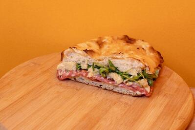 La Schiaccinoteca Toscana Porte Franche