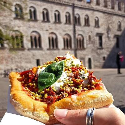 IBRIS pizzeria e drink