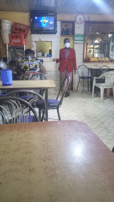 Dona Cafe