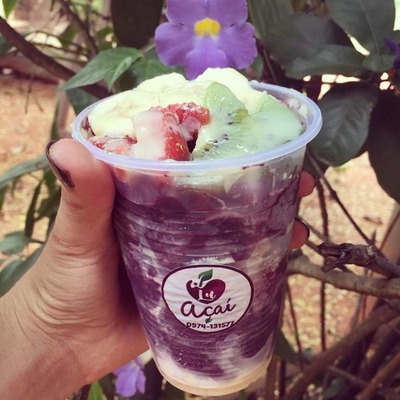 Açai Lu