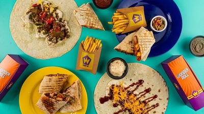 Wrap Co - Welisara