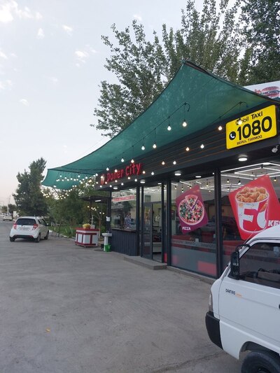 DONER CITY