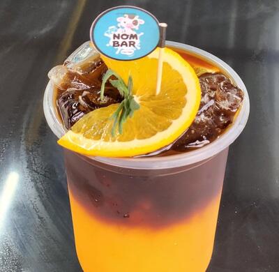 นมบาร์ชุมพร Nom bar Chumphon