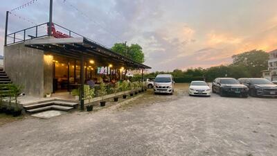 Safe Zone @Ranong