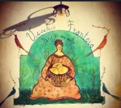 Panificio Al Vecchio Frantoio