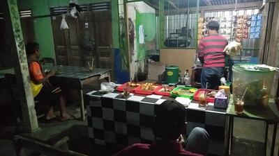 Wedangan adi sugara