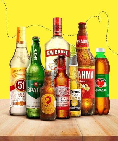 Espetinho Imperio do Espeto