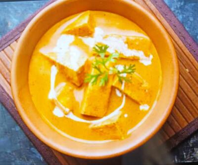 Shree B K Vaishno restaurant