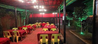 Sai samruddhi family restaurant