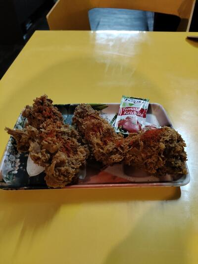 MFC Family restaurant