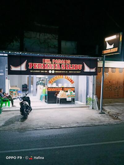RM. Permata Salibu