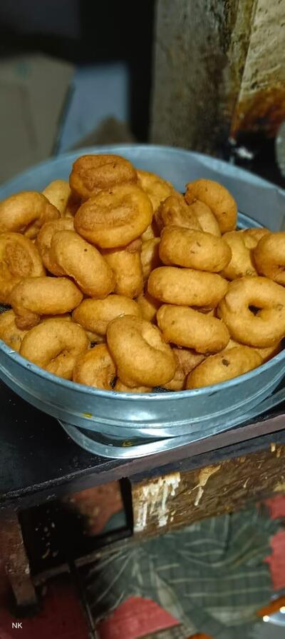 श्रीकृष्ण उडपी उपहारगृह