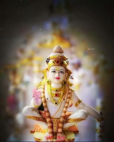 AYYAPPA SWAMY PURE VEG RESTAURANT