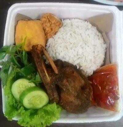 Warung Sumber Rejeki