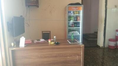 HOTEL MAURYA & LODGING UDANWADI CHAUGULE VASTI