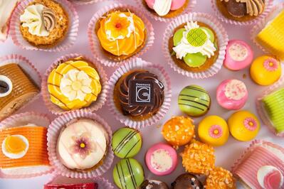 Bakkerij Goemans (Assendelft)