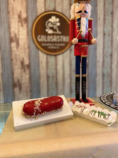Golosastro Gelateria Artigianale