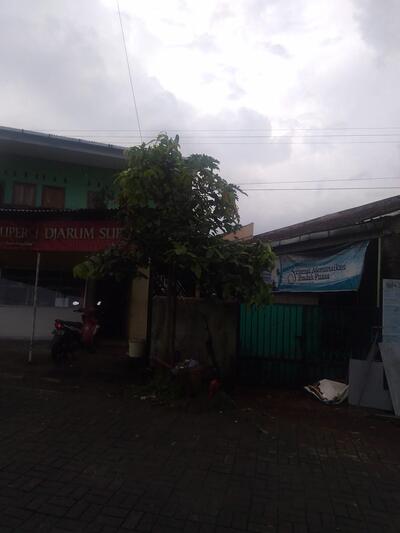 Warung Mak Tebok