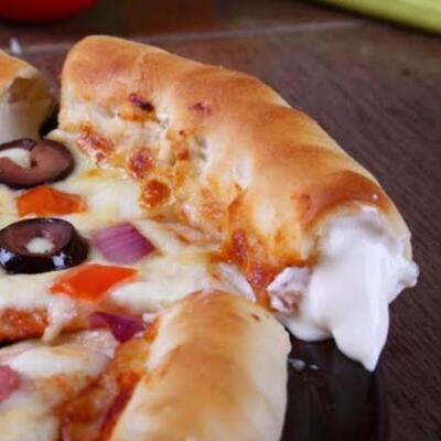 Santa Rosa Pizza Delivery