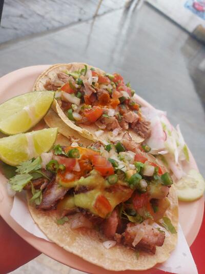 Carnitas Vázquez