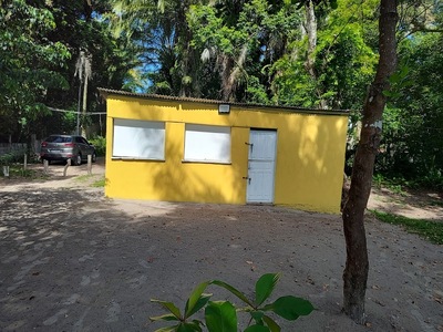 Bar do Nelson, Encontro das Águas