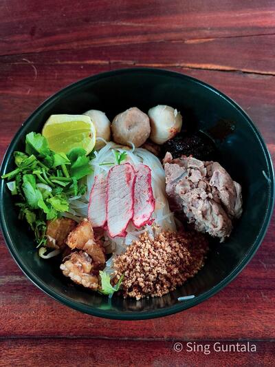 ร้านมู๋ด้า