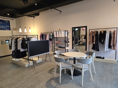 VIVYD Fashion meets Coffee