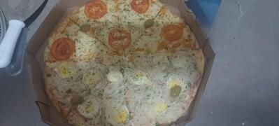 Sousa Pizzaria Lanchonete