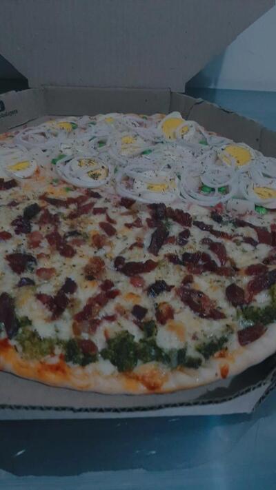 Sousa Pizzaria Lanchonete