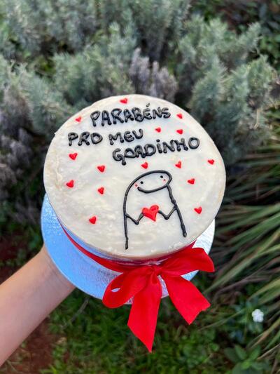 Bem bolado confeitaria artesanal