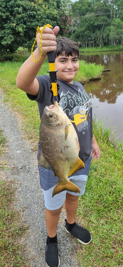 Park & Pousada Bioma