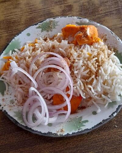 Anmol Dhaba & Family Restaurant veg and NoNveg