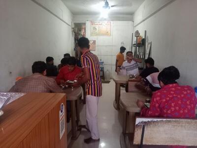 Shree VijayLakshmi Bhojanalay