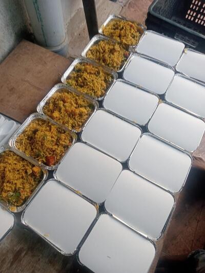 Shree VijayLakshmi Bhojanalay