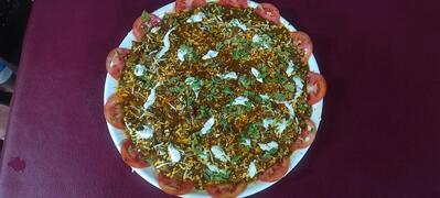 Aadil Restaurant Moglai & Tava fry