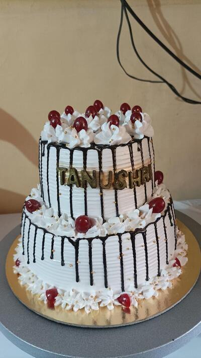 Sachi's Cake Creations