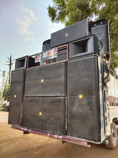 CITY SPICE FAST FOOD ️