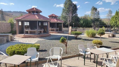 Asador "los Baños"