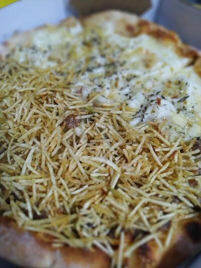 Barticos Pizzaria