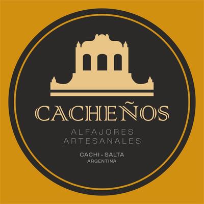 Alfajores Cacheños
