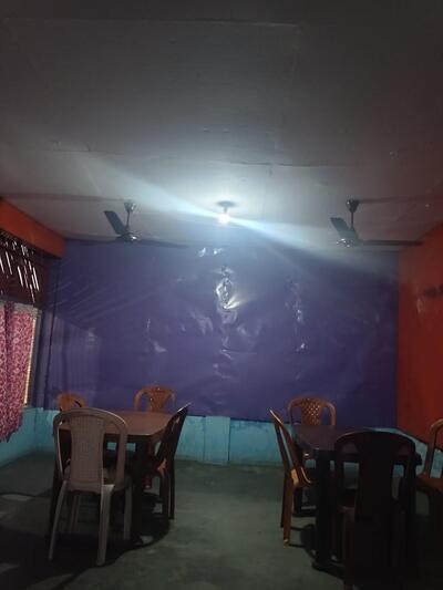 Darjeeling highway Hotel and restaurant