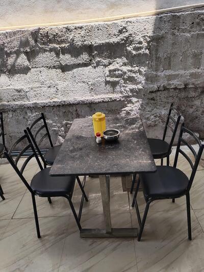 Apparao hotel family restaurant