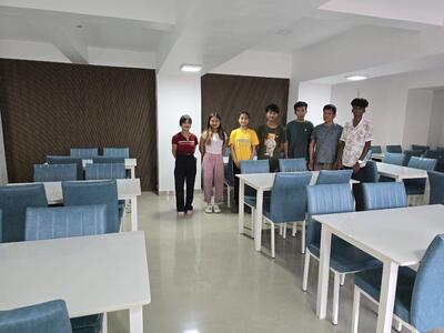 푸네 달선 로뎀호텔 (rodem hotel )