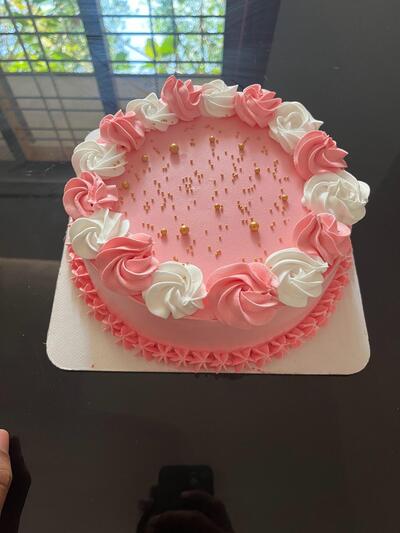 Manna Foods and Home made cakes