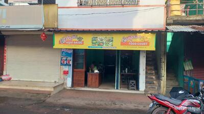 Georgettan's Food Court