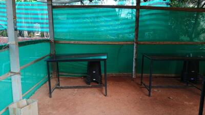 വീട്ടിലെ ഊണ്