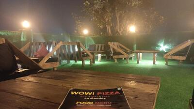 WOW! Pizza