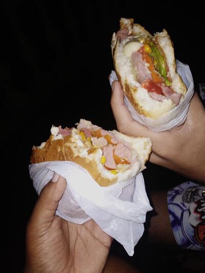 Dogão a mania da cidade